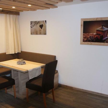 דירות קאונרטל Haus Eckhart מראה חיצוני תמונה